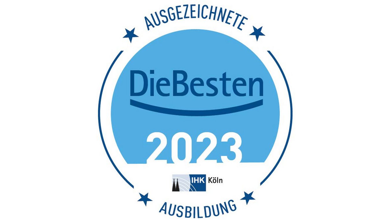 IHK-Logo Die Besten
