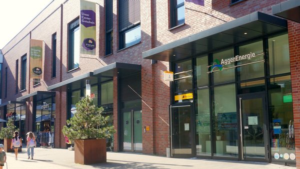 Kundeninfo Forum Gummersbach