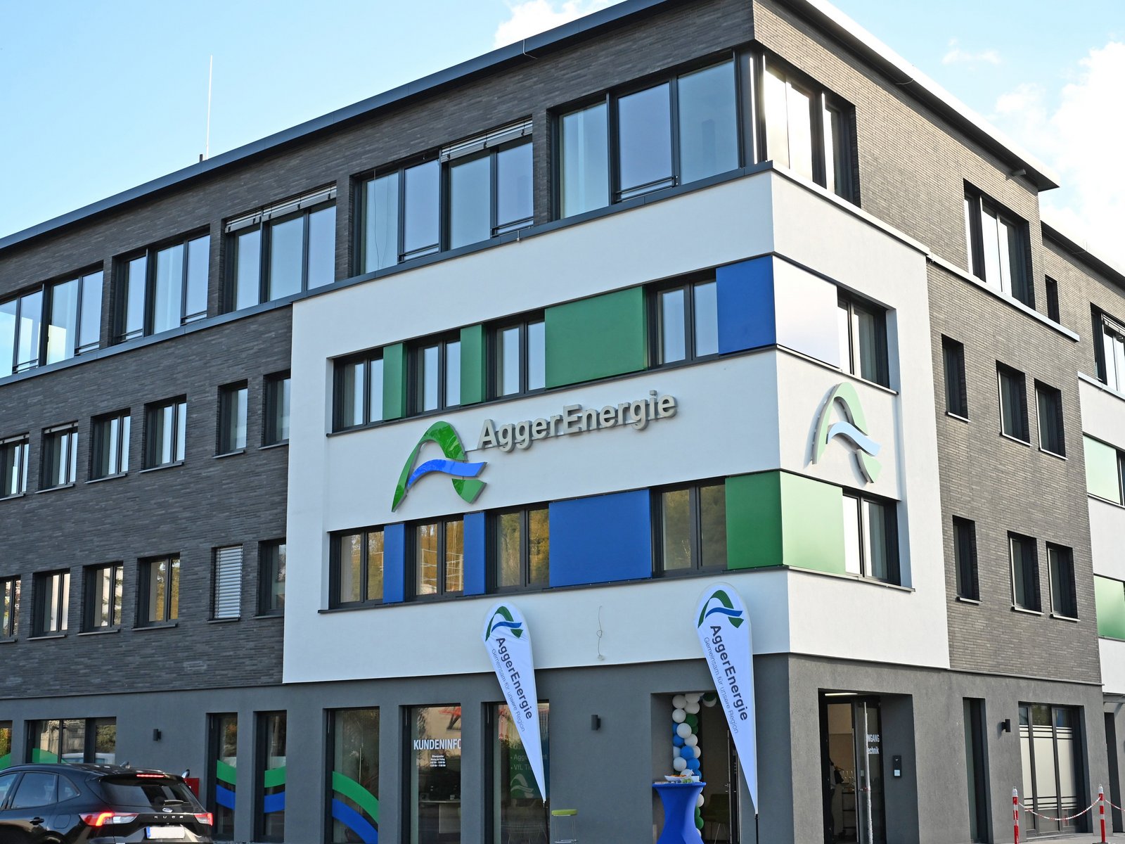 Kundeninfo Dieringhausen